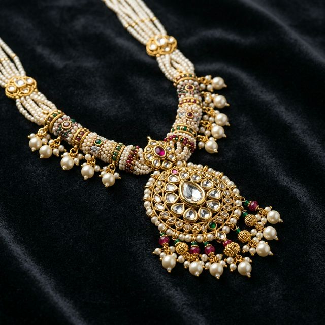 Premium Jewellery